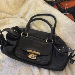 Vintage Marc Jacob’s bag.  Well loved, lots of life left!